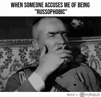 Need - #ukraina #rosja #polska