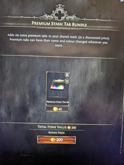 b0dyload - Hej! Podpowiecie nowicjuszowi? :)
W PoE2, coinsy podobno najlepiej wymieni...