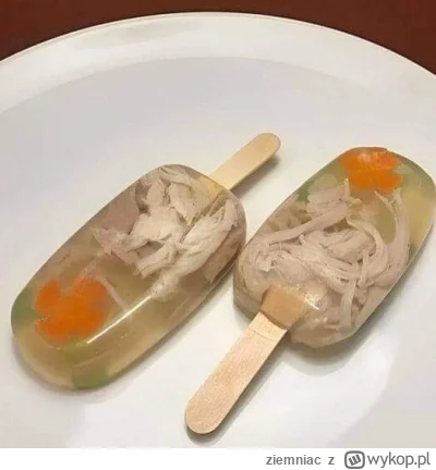 ziemniac - Lody, lody, dla ochłody
#lody #l-------------j #jedzzwykopem #heheszki