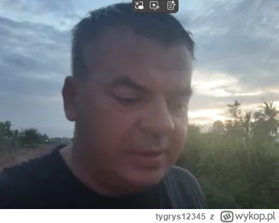 tygrys12345 - #raportzpanstwasrodka Spocony wstał o 4 rano bo go suszyło. Zadeptał ka...