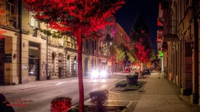 Piotrek7231 - #ocieplaniewizerunkumiastalodzi #lodz 
Ulica Wschodnia.
Źródło FB