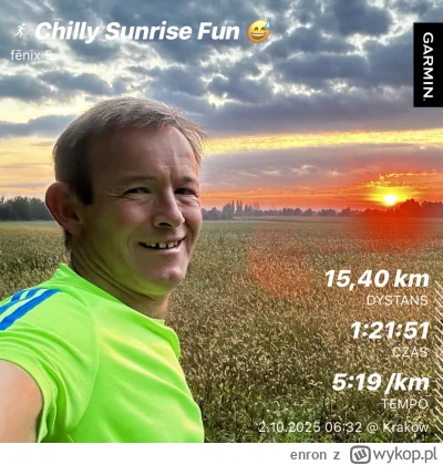 enron - 10 458,02 - 15,01 - 5,34 - 15,40 = 10 422,27

Ludzie coś narzekają że zimno, ...