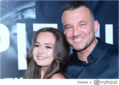 Dawul - Tatuś jeszcze zbije tego Natana i już do ciebie córeczko wraca. To wszystko d...