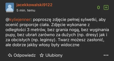 kyIiejenner - XDDDDDDD kocham wyk0p, Jacek Kowalski to moj ulubiony czlowiek tutaj, j...