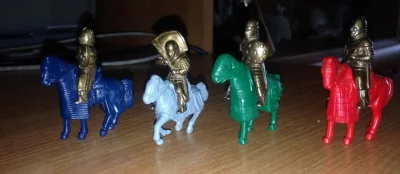 Dwudziestydrugi - @ATAT-2: panie, rycerzyki to było coś