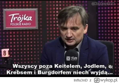 Influ3nD - #humorobrazkowy #polityka