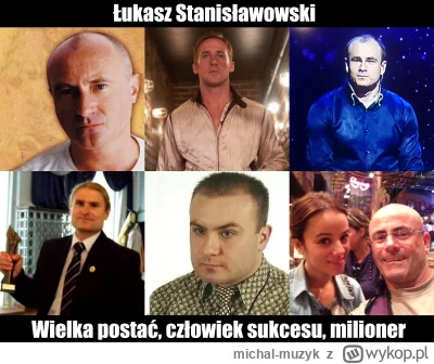 michal-muzyk - #testoviron Tak jest!