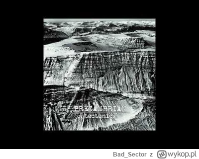 Bad_Sector - #blackmetal