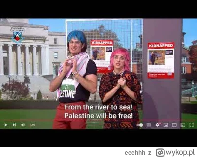 eeehhh - @Kryspin013: Zandberg chociażby. Jego zdaniem to wszystko dlatego że w Izrae...