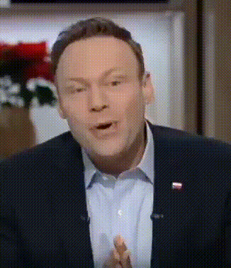 matt-pitt - @mentari: potem było jeszcze szachowe zagranie Dudy i Mastalerka xD 
Swoj...