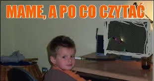 Analny_Rozrabiaka - @MASKULINIZATOR: Mamę widzisz plusy plusujesz to proste, po co co...