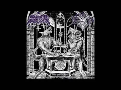 Wachatron - #blackmetal

uguem, spaniały split

 Satanic Warmaster / Archgoat  - Lux ...