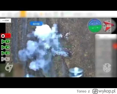 Toreo - #wojna #ukraina #rosja

Źródło

Kolejni rosjanie eliminowani.