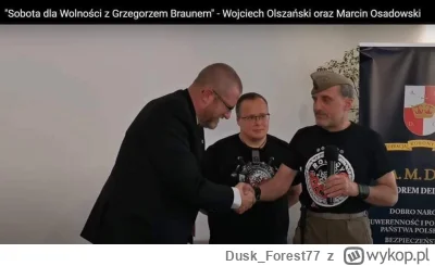 DuskForest77 - @DuskForest77: