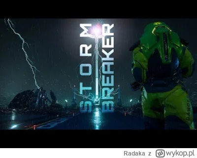 Radaka - I oto patch 4.2 trafił na serwery live ;]
#starcitizen #gry