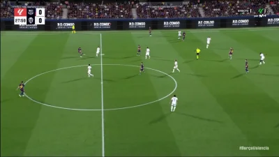 uncle_freddie - Barcelona 1 - 0 Valencia; Fermin Lopez
MIRROR: https://streamin.me/v...