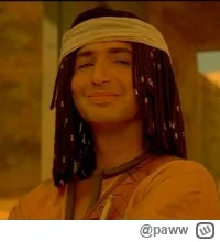 paww - @NanuszJowak91