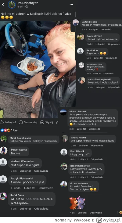 Normalny_Wykopek - I gdzie ta ściana? 

#przegryw