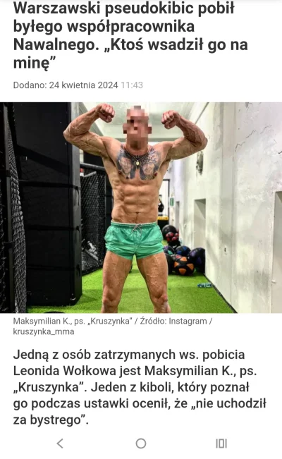 Czasami_Uciekam - #famemma 

To jest Kruszynka co ma się bić z przygłupem to ten sam?...