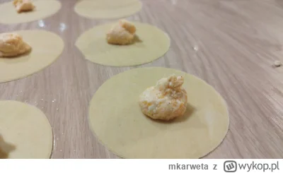 mkarweta - Schludnie, choć nasrane.

#gotujzwykopem #kapitanbomba