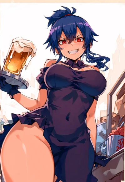 Trewor - @CzosenWan: Poprawiłem. (⌐ ͡■ ͜ʖ ͡■)つ──☆*:・ﾟ
SPOILER