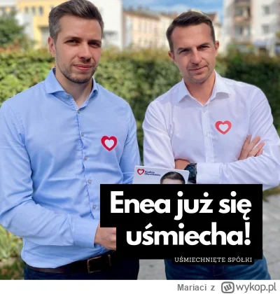 Mariaci - Mamy to! Kolejny sukces w walce z pisoskim reżimem! Asystent ministra Szłap...