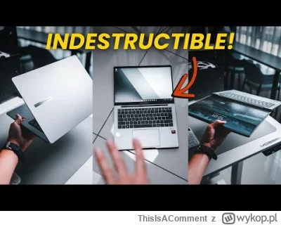 ThisIsAComment - Wszystko pięknie ładnie, ale cena strasznie wysoka. Ostatnio czaiłem...