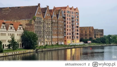 aktualnosci1 - No tu akurat to wynika ze specyfiki miejsca, to jest Wyspa Spichrzów i...