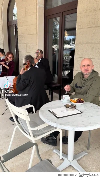 maikeleleq - Richard Peja