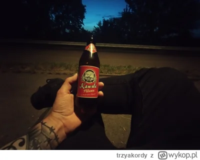 trzyakordy - Hallo, panie @yapol , właśnie na moim insta masz Story z dedykacją na ja...