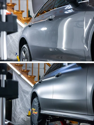 Foxio - @Shewie: 

Tutaj przykładowa realizacja - idealnie rozproszenie światło. Nato...