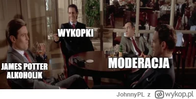 JohnnyPL - #harrypotter ( ͡° ͜ʖ ͡°)