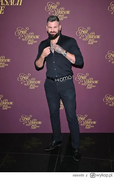 ninreth - qawodd

#famemma