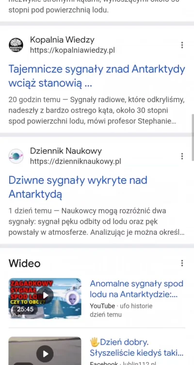 ntdc - Detektor cząstek kosmicznych ANITA (Antarctic Impulsive Transient Antenna), um...