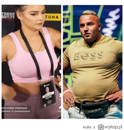 kulis - #famemma ale nudy