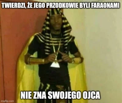 PonuryBatyskaf - #heheszki #ciekawostkihistoryczne #blm #humorobrazkowy #egipt