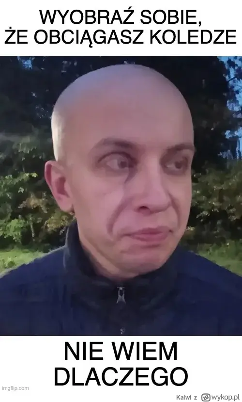 Soongoku - Dzień dobry moi drodzy dzisiaj środa dzień loda!

#sebcel