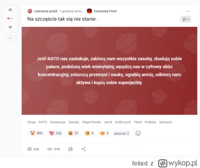 felixd - https://pikabu.ru/story/kschastyuyetogonesluchitsya_13261454

#rosja #pikabu...