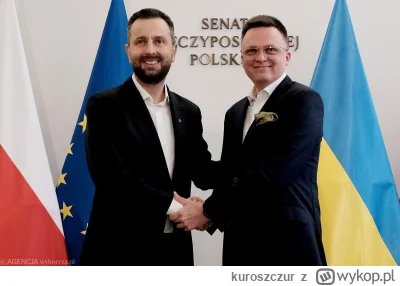 kuroszczur - #marsz

Ciekawe czy nasz wsiowy doktur Wuadek, który nie lubi się kłócić...