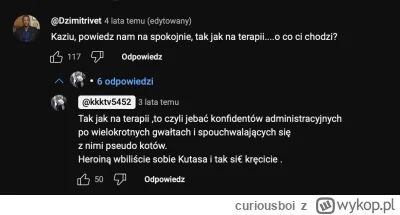 curiousboi - @ociekurnia: