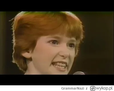 GrammarNazi - 35 lat mojego wkuerwienia doskonale oddaje ten utwór w wykonaniu 10 lat...