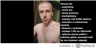 zombine - Słucham tak Żalno-boja i no normalnie wykapany Jajor, oczywiście Struś to b...