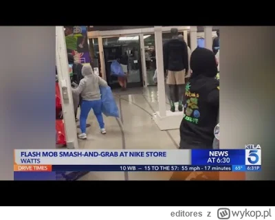 editores - >Ale jak weźmiesz stamtąd dziecko i wsadzisz je do normalnej szkoły to będ...