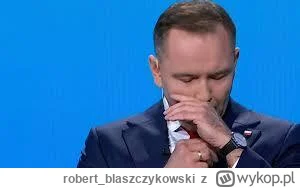 robert_blaszczykowski - Już tak pół żartem, pół serio. Wyobrażam sobie nawrockiego si...