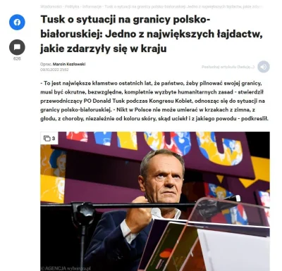 JanDzbanPL - po wyborach do europarlamentu Tusk pokaże swoje prawdziwe ja ( ͡° ͜ʖ ͡°)