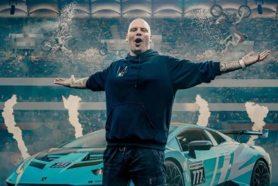 panDario - ....umęczony pod londyńskim zmywakiem, złapany i osadzony w białołęckiej c...