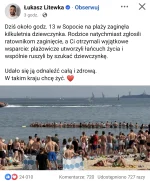 WielkiNos - Dzień dobry. Oto przykład jak my Polacy potrafimy się zjednoczyć i działa...