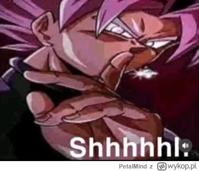 PetalMind - @kingcel: jestem bogiem