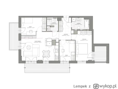 Lempek - Propozycja 3