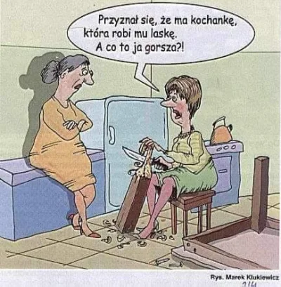 Piotrek7231 - #grazynacore #humorobrazkowy 
Dobry